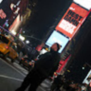 Meet your Posher, Aidannconor